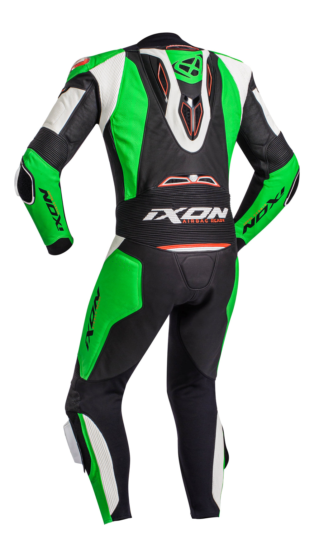 FATO IXON VENDETTA EVO PRT/BRC/VRD 102 20 1 024-1028 - S