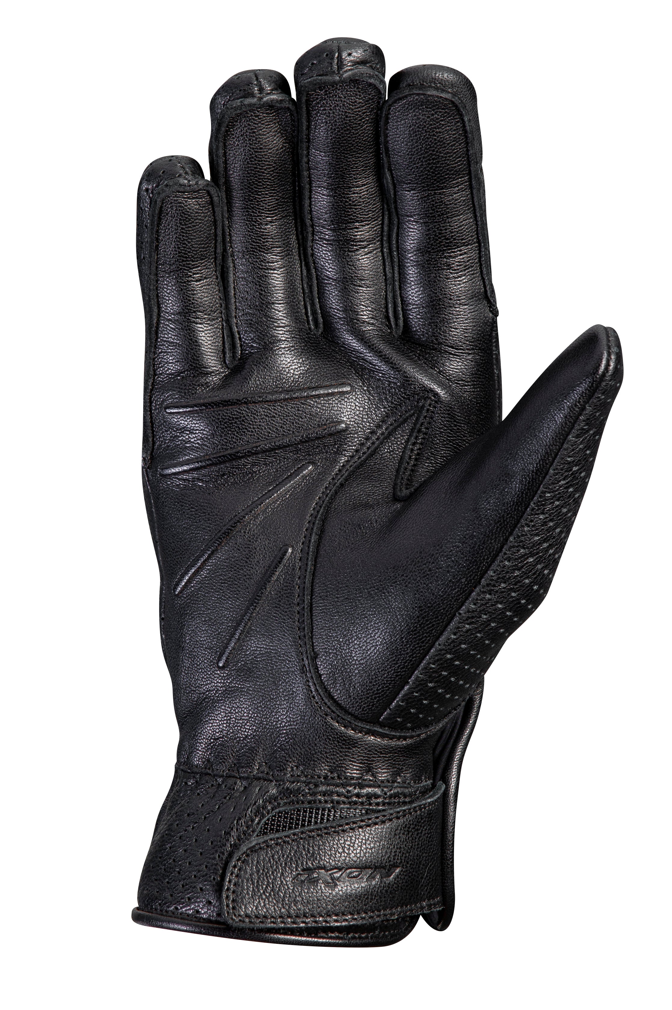 LUVAS IXON RS NIZO AIR PRETO 300 21 1 059-1001 - XXL