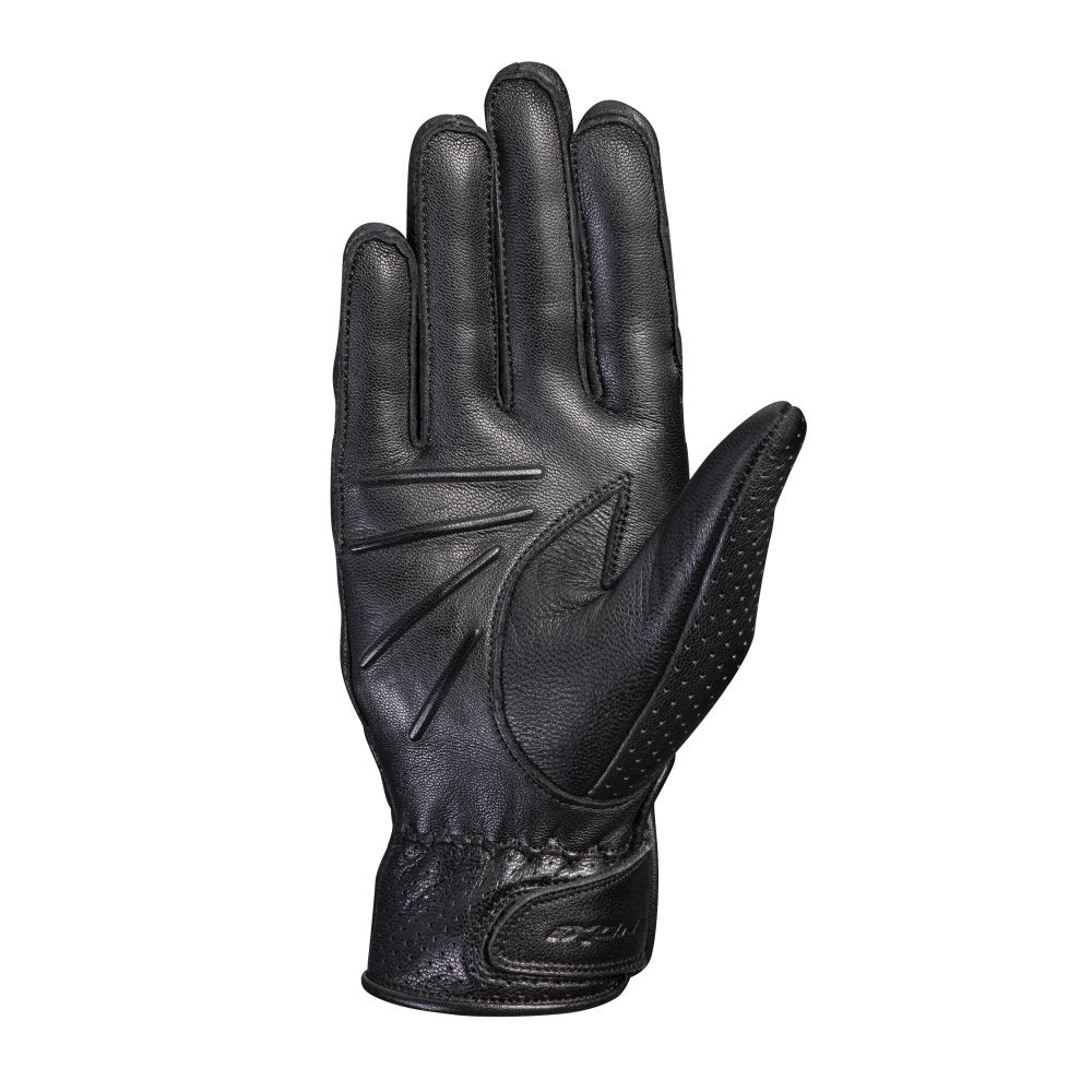 LUVAS IXON LADY RS NIZO AIR PRETO 300 21 2 021-1001 - S