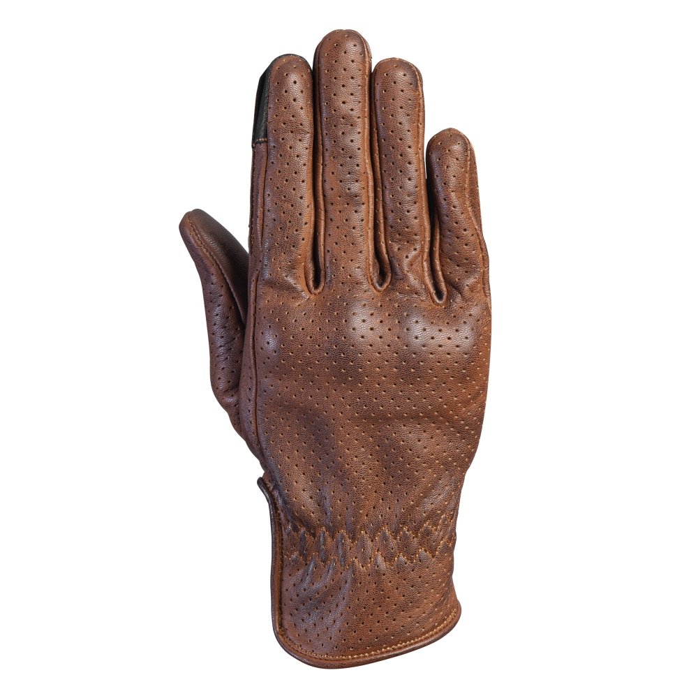 LUVAS IXON LADY RS NIZO AIR CASTANHO 300 21 2 021-6017 - S