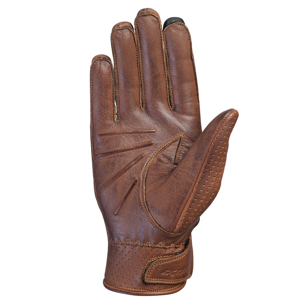 LUVAS IXON LADY RS NIZO AIR CASTANHO 300 21 2 021-6017 - XS