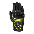 LUVAS IXON RS5 AIR PRETO/NEON 300 21 1 064-1072 - M -