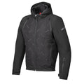 BLUSAO IXON FARY PRETO 100 10 1 151 - 1001 - L -