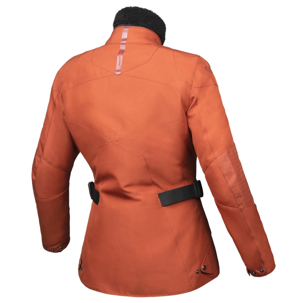 BLUSAO IXON LADY BLOOM RUSTY 100 10 2 049 - 7018 - XS -