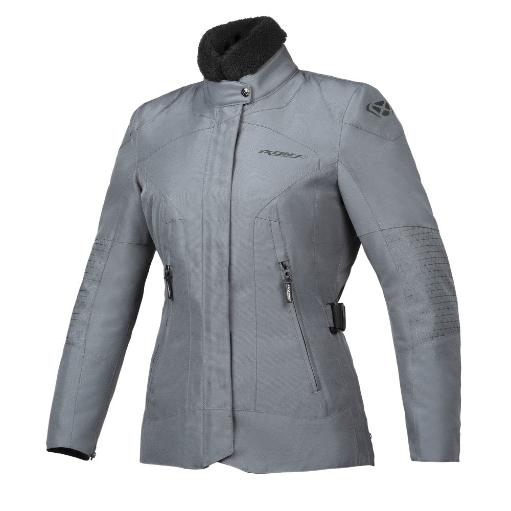 BLUSAO IXON LADY BLOOM TACTIC GREEN 100 10 2 049 - 8017 - XS -