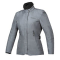 BLUSAO IXON LADY BLOOM TACTIC GREEN 100 10 2 049 - 8017 - S -