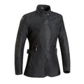 BLUSAO IXON LADY BLOOM PRETO 100 10 2 049 - 1001 - L -