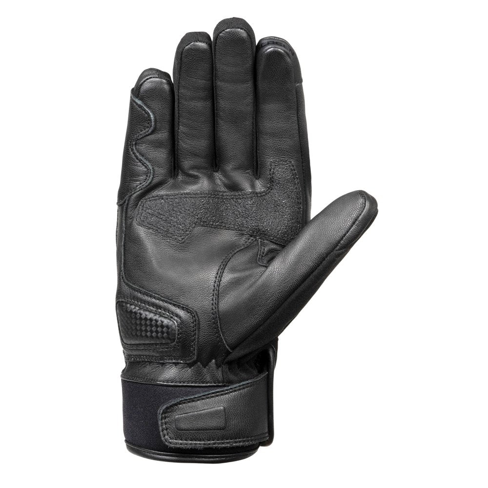 LUVAS IXON MS RAGE PRETO 300 11 1 072 - 1001 - S -