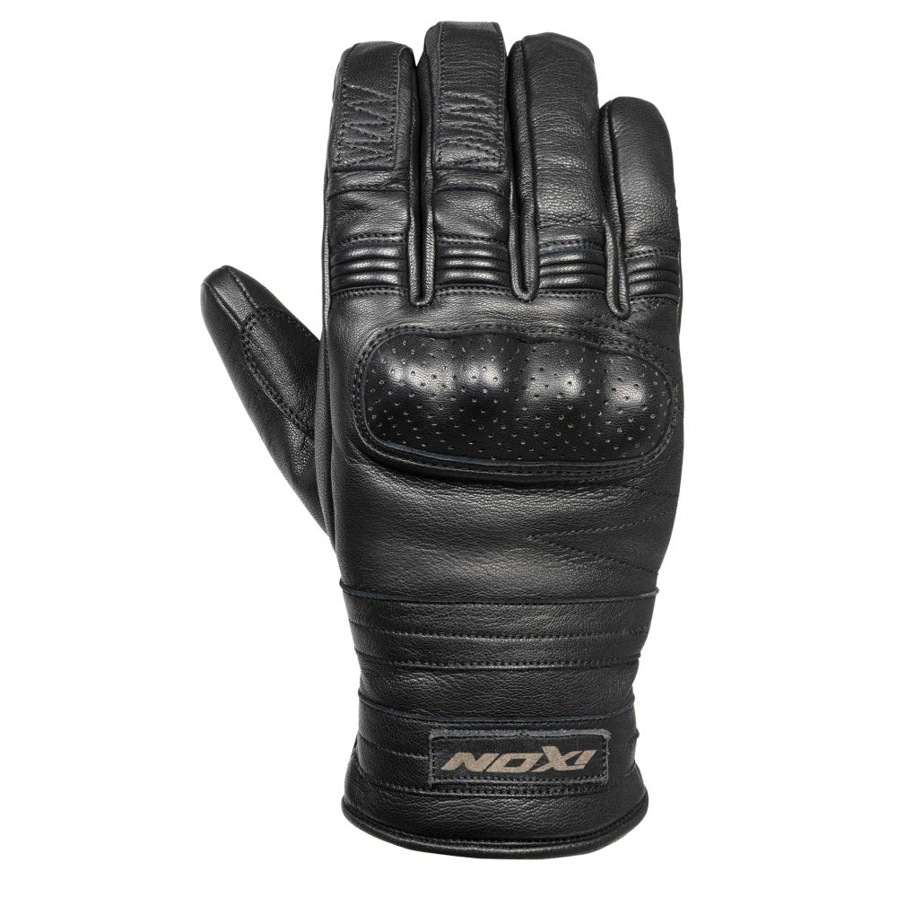 LUVAS IXON PRO ROYAL PRETO 300 20 1 033 -1001 - L