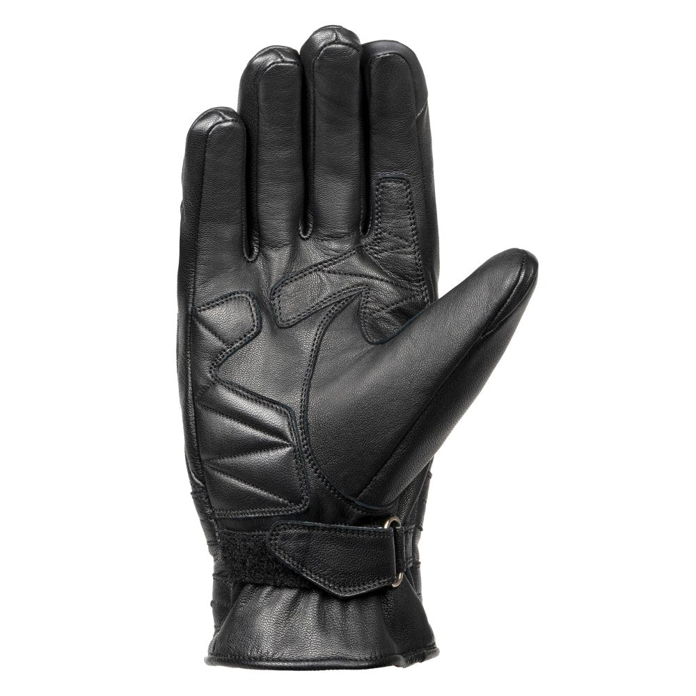 LUVAS IXON PRO ROYAL PRETO 300 20 1 033 -1001 - XL