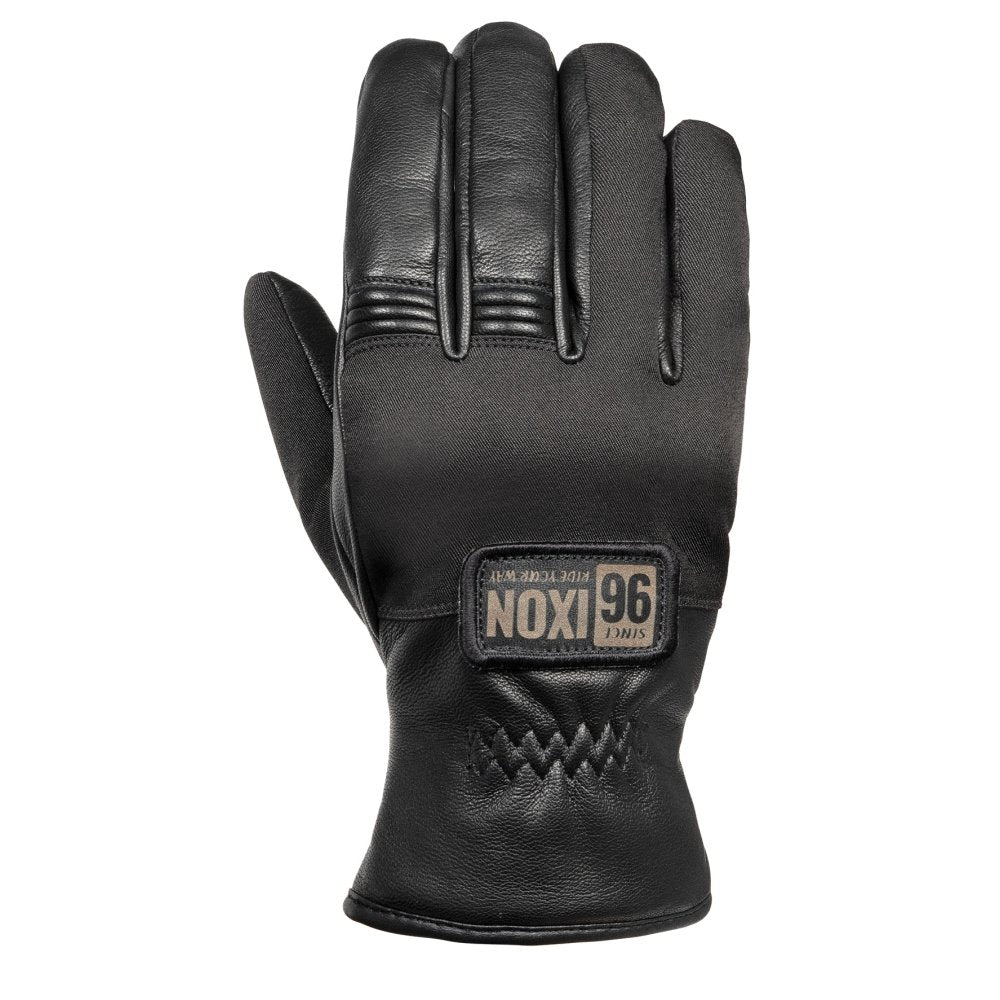 LUVAS IXON PRO ORIGIN PRETO 300 11 1 071 -1001 - L -