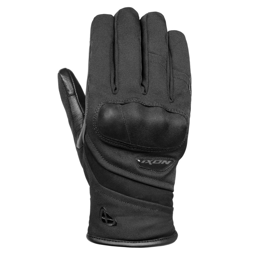 LUVAS IXON PRO FRYO PRETO 300 11 1 075 - 1001 - XL