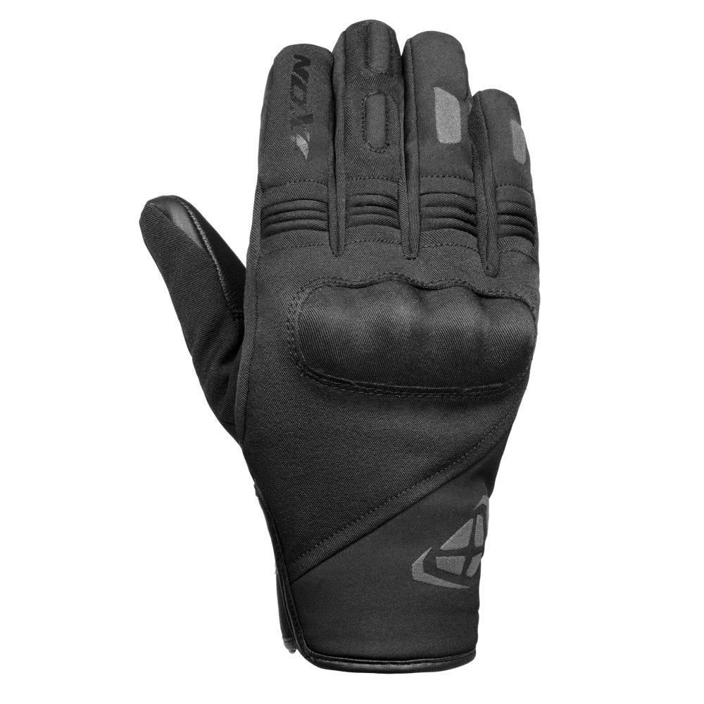 LUVAS IXON PRO OSLO PRETO 300 11 1 076 - 1001 - S
