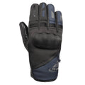 LUVAS IXON PRO OSLO PRETO/AZUL 300 11 1 076 - 1129 - L