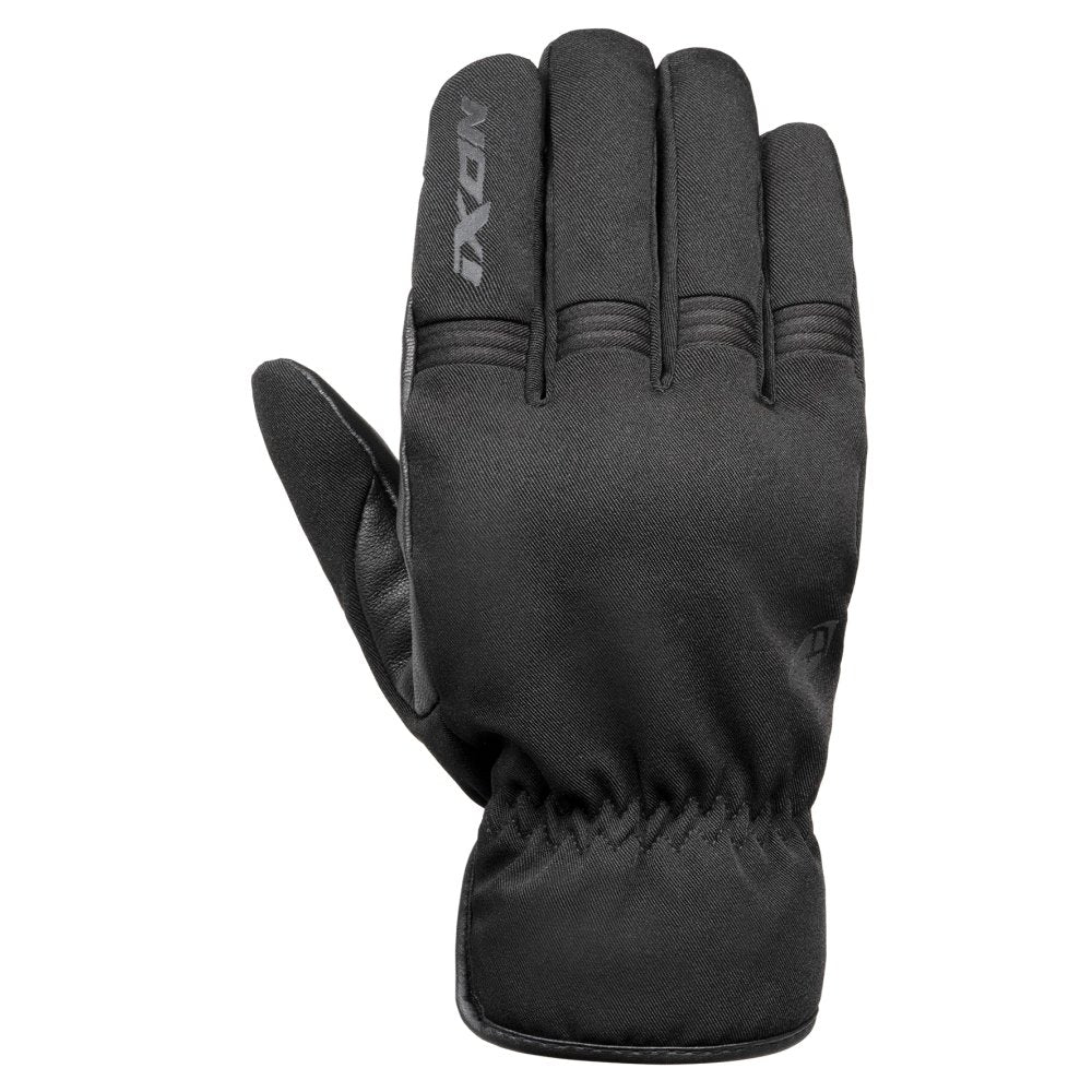 LUVAS IXON PRO CAIN PRETO 300 11 1 070 - 1001 - XXL -