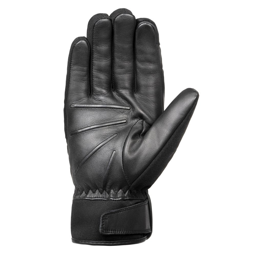 LUVAS IXON PRO CAIN PRETO 300 11 1 070 - 1001 - XXL -