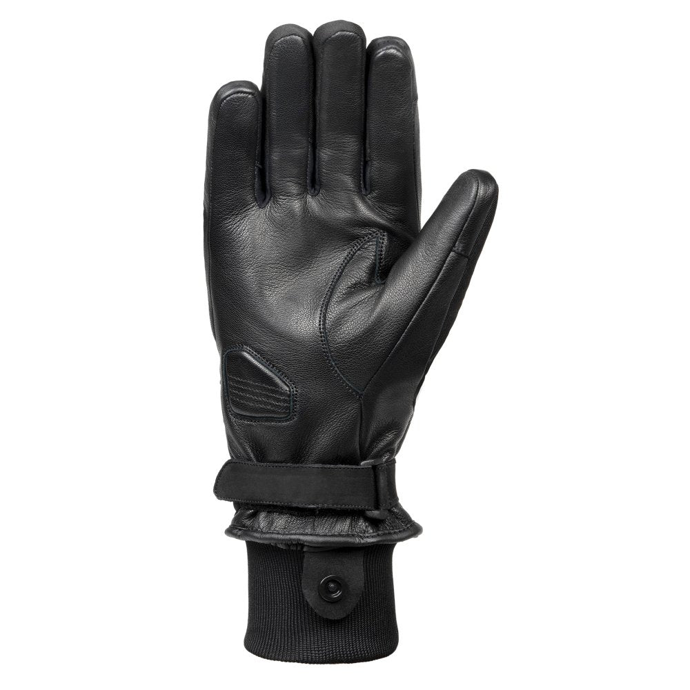 LUVAS IXON LADY PRO FRYO PRETO/FUCHSIA 300 21 2 022-1073 - S *