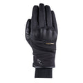 LUVAS IXON LADY PRO FRYO PRETO/DOURADO 300 21 2 022-1067 - S *