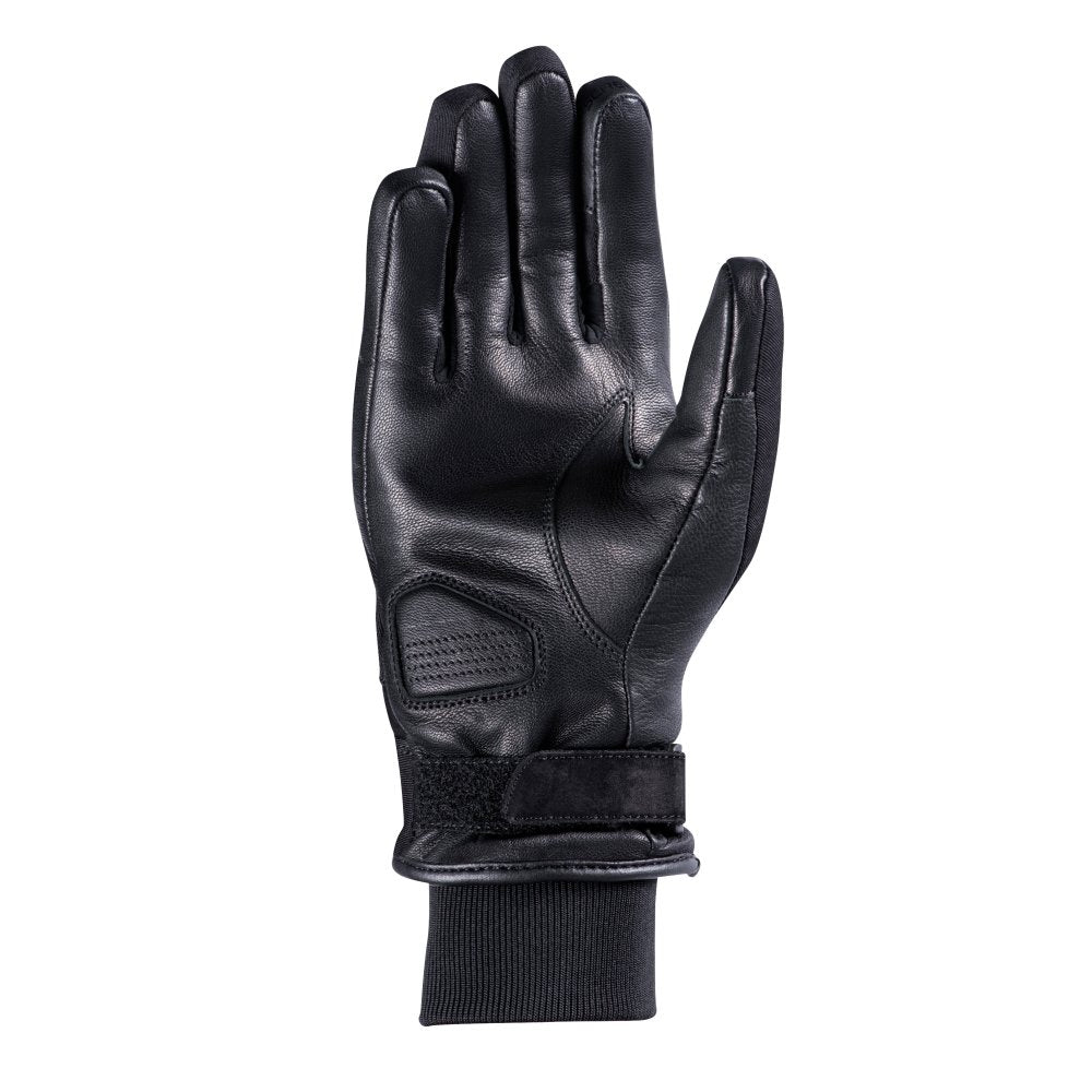 LUVAS IXON LADY PRO FRYO PRETO/DOURADO 300 21 2 022-1067 - S *