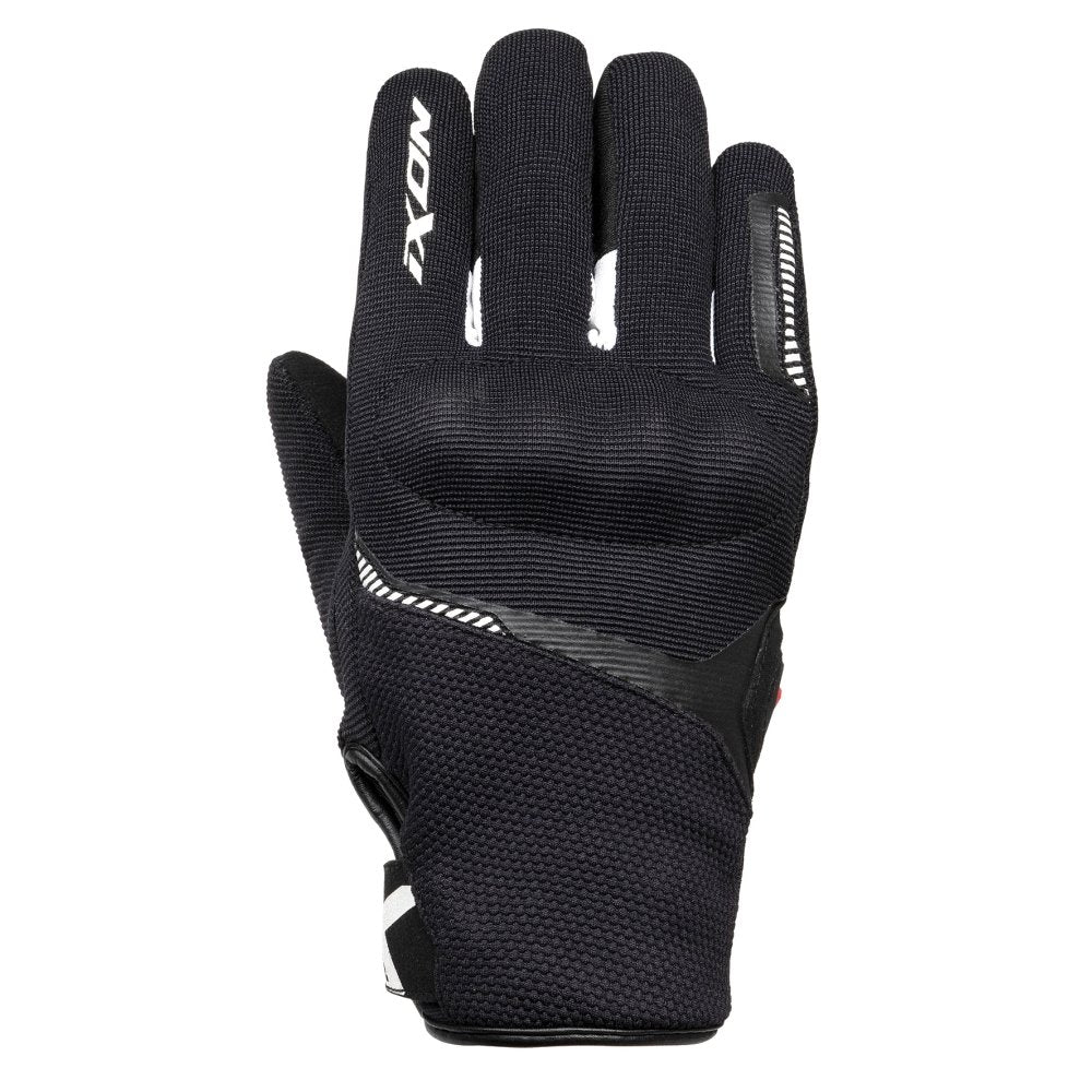 LUVAS IXON LADY PRO BLAST PRETO/BRANCO 300 10 2 018-1015 - XS -