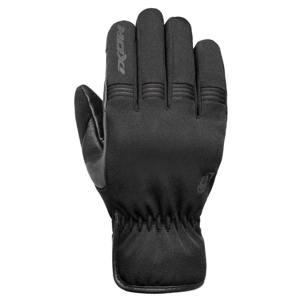 LUVAS IXON LADY PRO CAIN PRETO 300 11 2 027-1001 - M