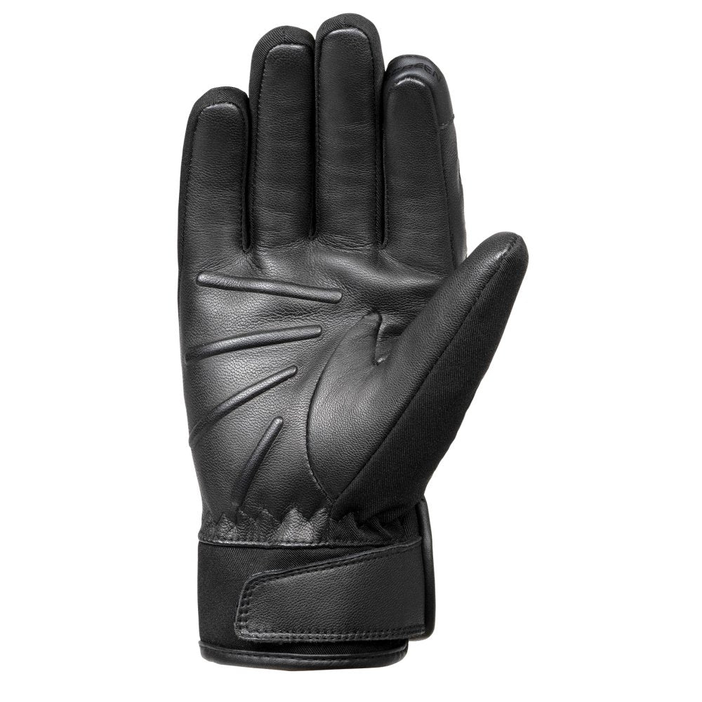 LUVAS IXON LADY PRO CAIN PRETO 300 11 2 027-1001 - M