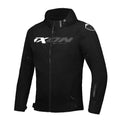 BLUSAO IXON FIERCE PRETO/CINZA/BRANCO 100 10 1 159-1041 - S