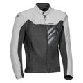 BLUSAO IXON ORION PRETO/CINZA/AZUL 100 10 1 111-1044 - L -