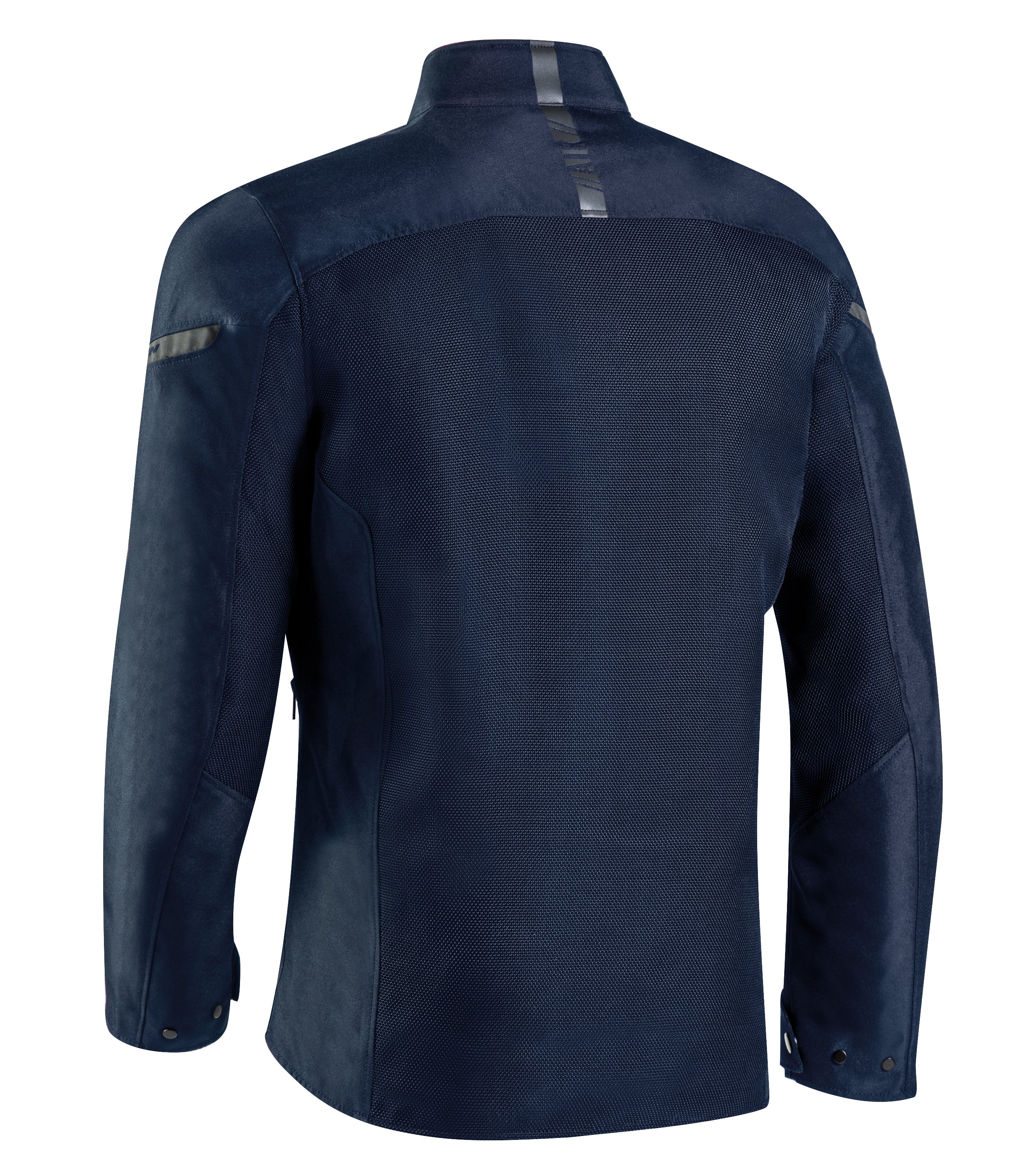 BLUSAO IXON FRESH AZUL 100 10 1 142-3004 - S *