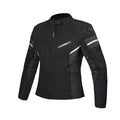 BLUSAO IXON LADY ILANA EVO PRETO/ANTRACITE/PRATA 100 10 2 058 - 1135 - S