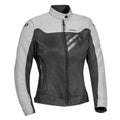 BLUSAO IXON LADY ORION PRETO/CINZA 100 10 2 044 - 1113 - M -
