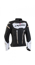 BLUSAO IXON LADY STRIKER AIR PRETO/ANTRACITE/DOURADO 100 10 2 060-1136 XS -