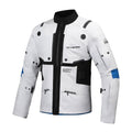 BLUSAO IXON M-SKEID CINZA/AZUL 105 10 1 084-4016 - M -