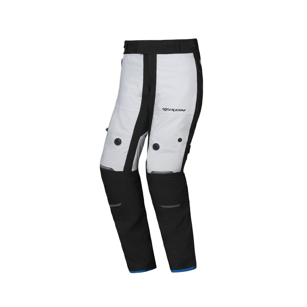 CALCAS IXON M-SKD CINZA/AZUL 200 10 1 076-4016 - M -
