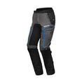 CALCAS IXON VIDAR CINZA/PRETO/AZUL 200 10 1 078-4034 - L -