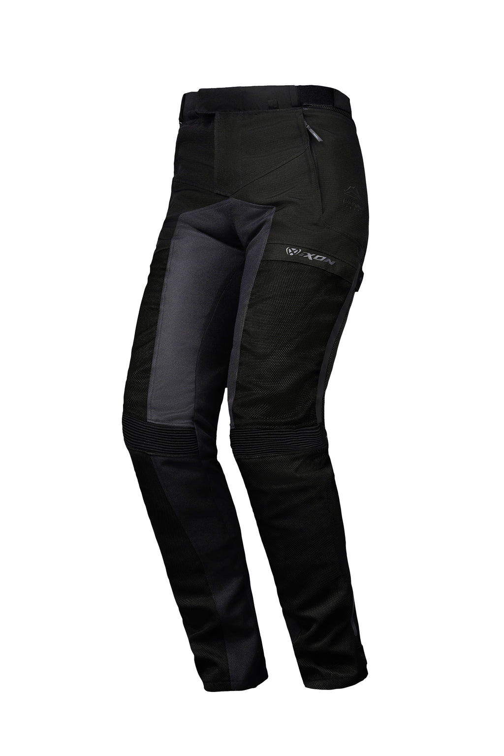 CALCAS IXON M-NJORD PRETO 200 10 1 079-1001 - XL -