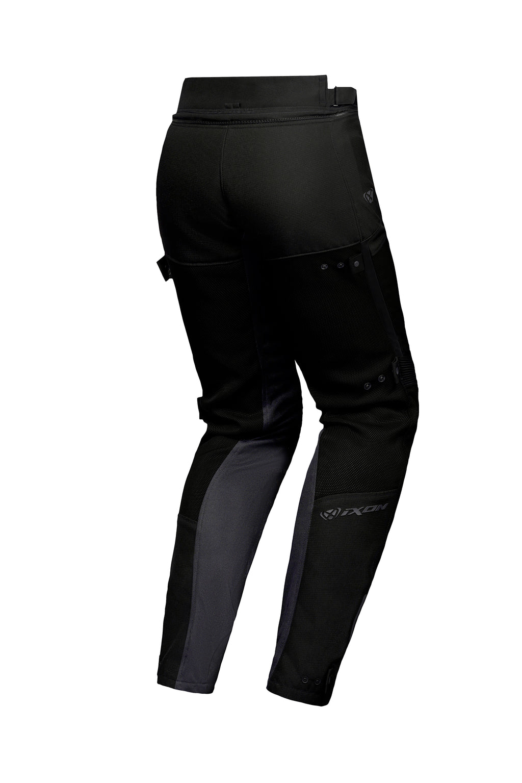 CALCAS IXON M-NJORD PRETO 200 10 1 079-1001 - XL -