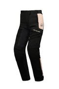 CALCAS IXON M-NJORD AREIA/PRETO/VERMELHO 200 10 1 079-6029 - L -