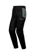 CALCAS IXON M-NJORD TACTIC GREEN/PRETO/AMARELO 200 10 1 079-8021 - M -