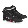 BOTAS IXON KILLER PRETO/BRANCO/VERMELHO 508 10 1 005-1027 - 42 -