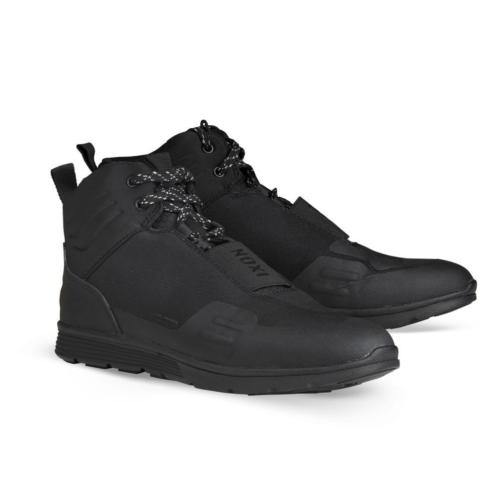 BOTAS IXON HOPPER PRETO 508 10 1 006-1001 - 42