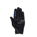 LUVAS IXON MIG PRETO/AZUL 300 11 1 068-1029 - S -