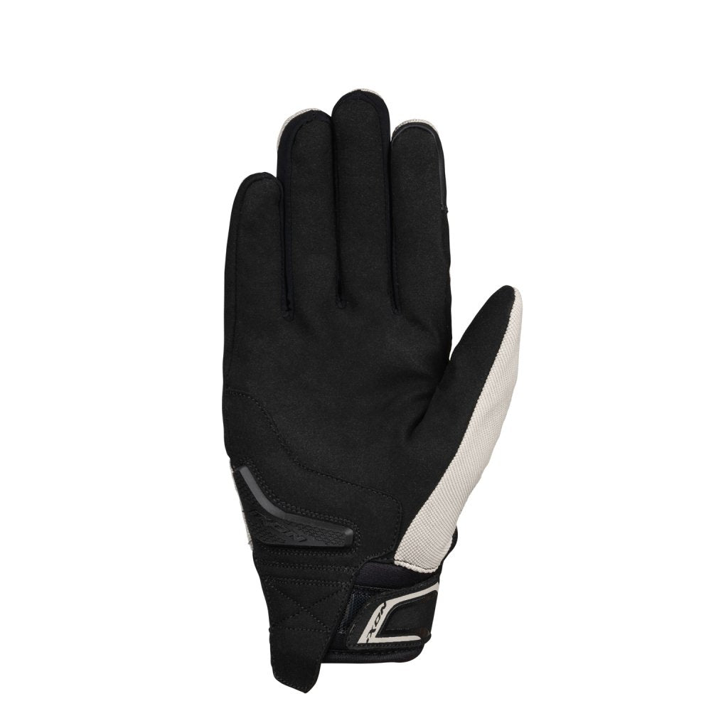 LUVAS IXON HURRICANE GREGE 300 10 1 032-6014 - L -