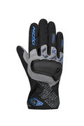 LUVAS IXON GRAVEL PRT/CNZ/AZU 300 10 1 033-1044 - M -