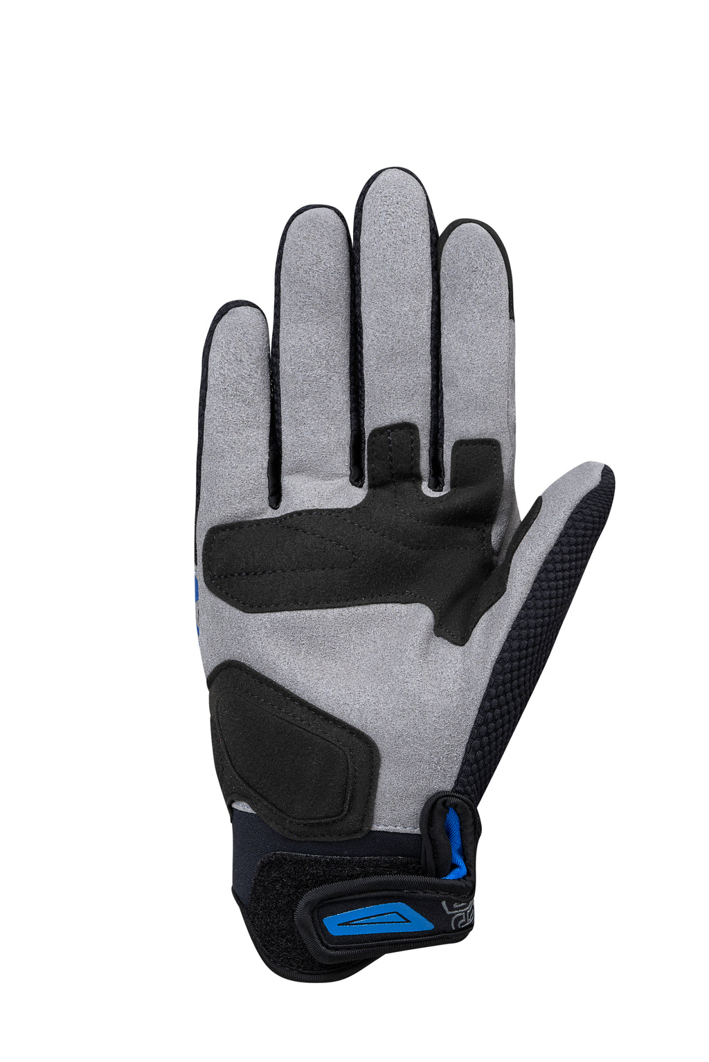 LUVAS IXON GRAVEL PRT/CNZ/AZU 300 10 1 033-1044 - M -