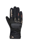 LUVAS IXON GRAVEL PRETO/AREIA 300 10 1 033-1060 - L -
