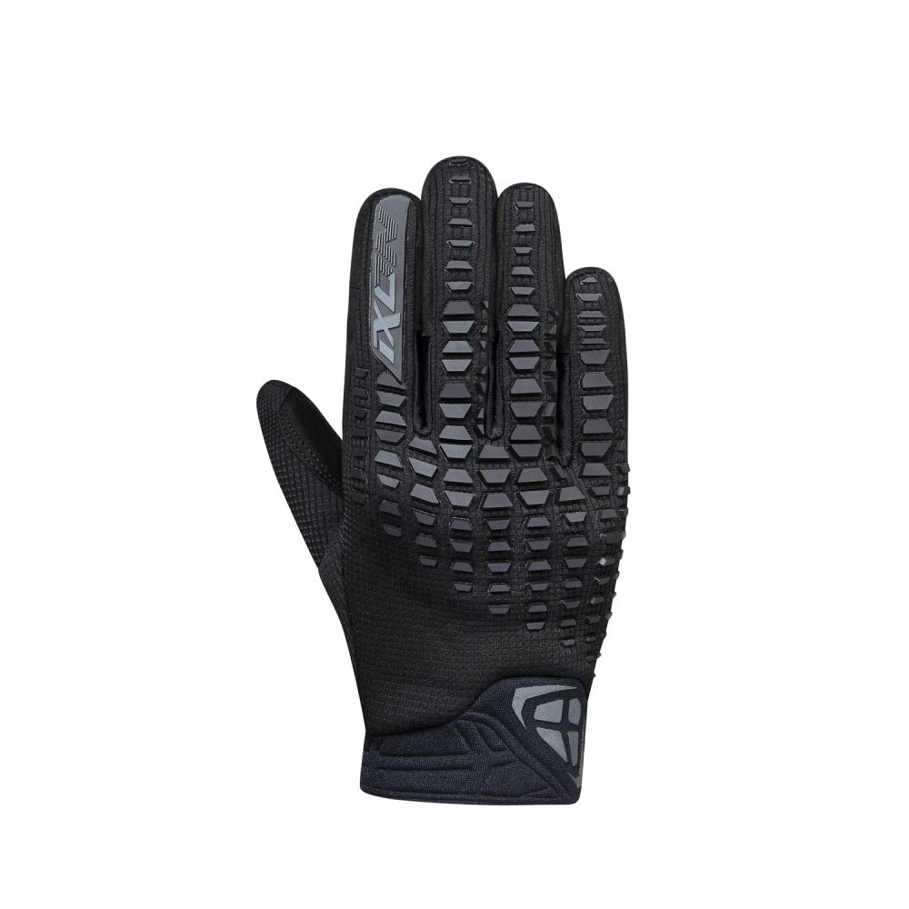 LUVAS IXON OREGON PRETO 300 10 1 034-1001 - S -