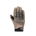 LUVAS IXON OREGON PRETO/AREIA 300 10 1 034-1060 - L -