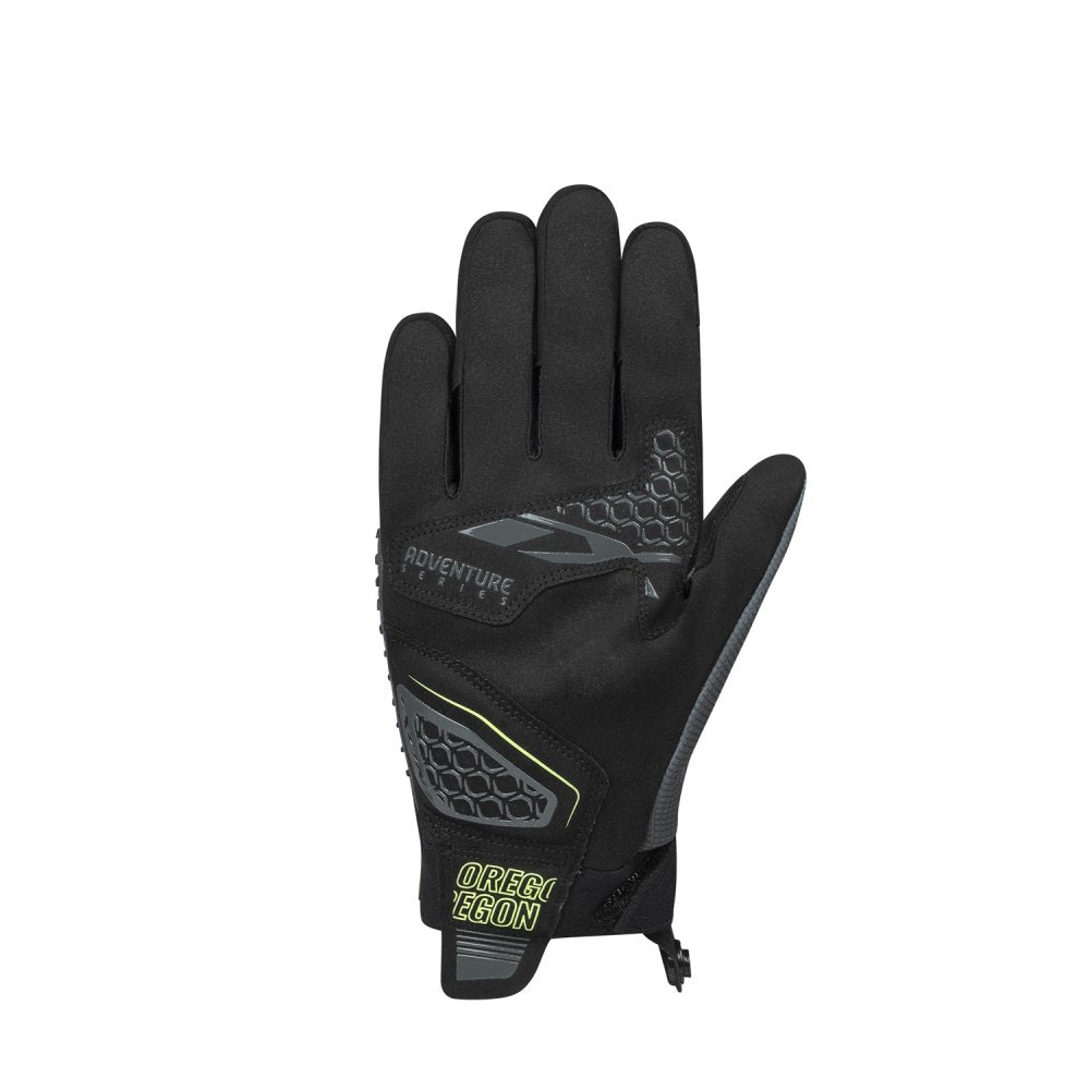 LUVAS IXON OREGON TACTIC GREEN 300 10 1 034-8017 - L -