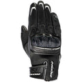 LUVAS IXON LADY RS RISE AIR PRETO/PRATA 300 11 2 015-1012-S -